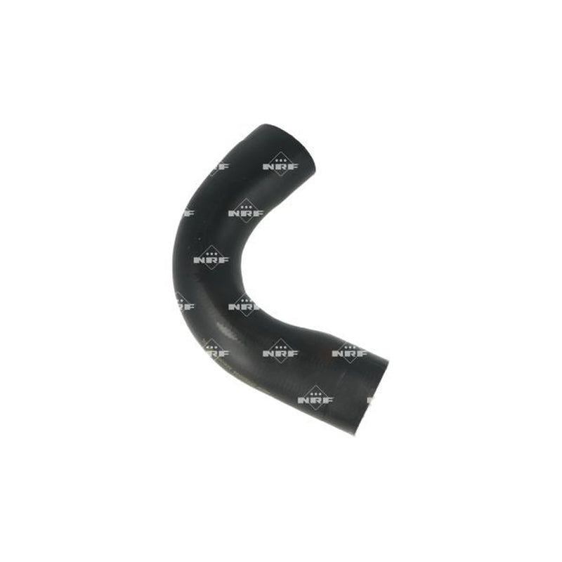 NRF Intercooler Turbo Charge Air Hose Outlet 166308