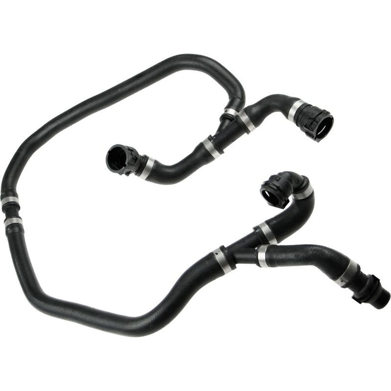 Gates Curved Radiator Hose 02-1771