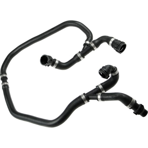 Gates Curved Radiator Hose 02-1771