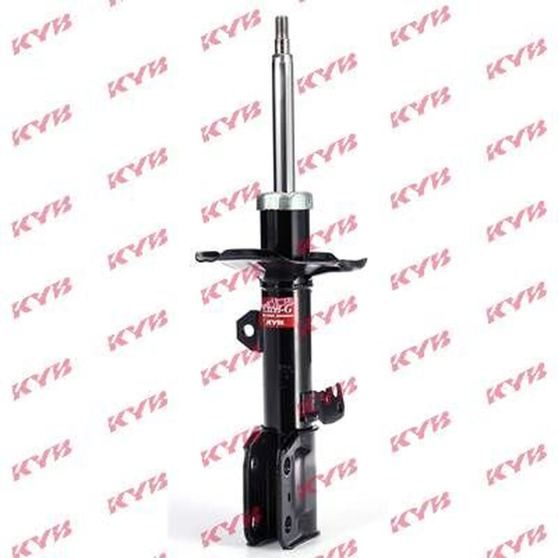 KYB Shock Absorber Damper Strut Front Right 334815