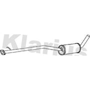 Klarius Box With Centre Pipe Centre FE1090L