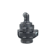 NRF Auxiliary Coolant Water Pump Rear 390130