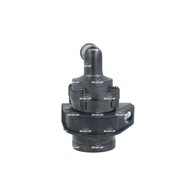 NRF Auxiliary Coolant Water Pump Rear 390130