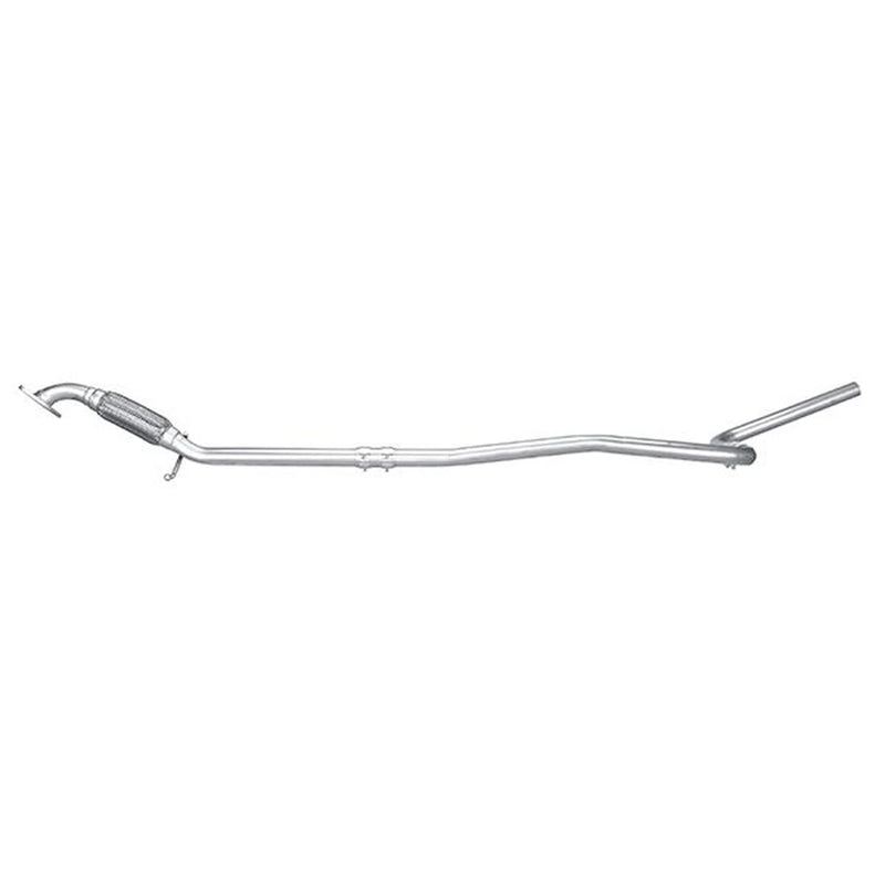Hella Exhaust Pipe OD 8LA 366 002-251