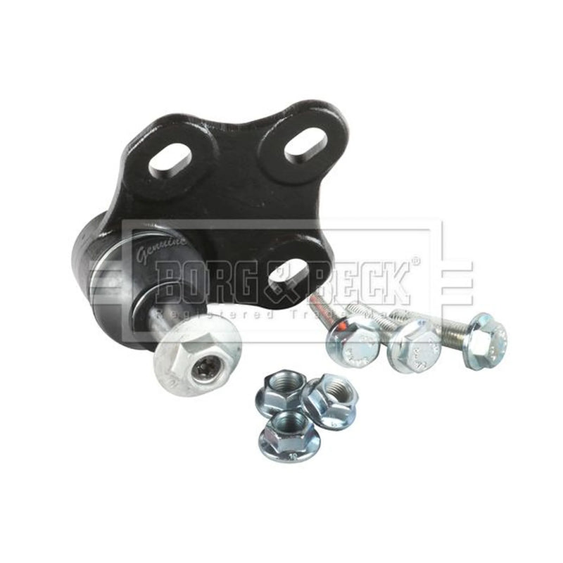 Borg & Beck Ball Joint Front Left BBJ5589