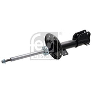Febi Shock Absorber Damper Strut Front Left 1002338