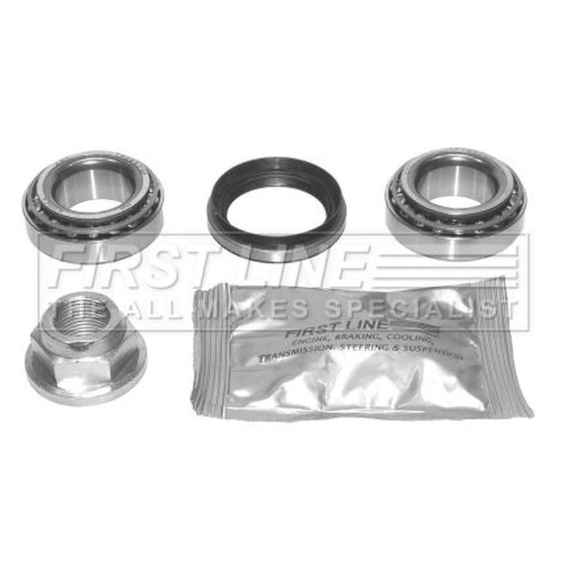 First Line Wheel Bearing Kit FBK441