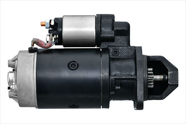Hella 8EA 015 642-381 Starter