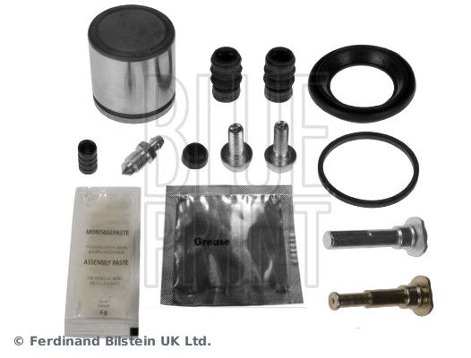 Blue Print Brake Caliper Repair Kit Front