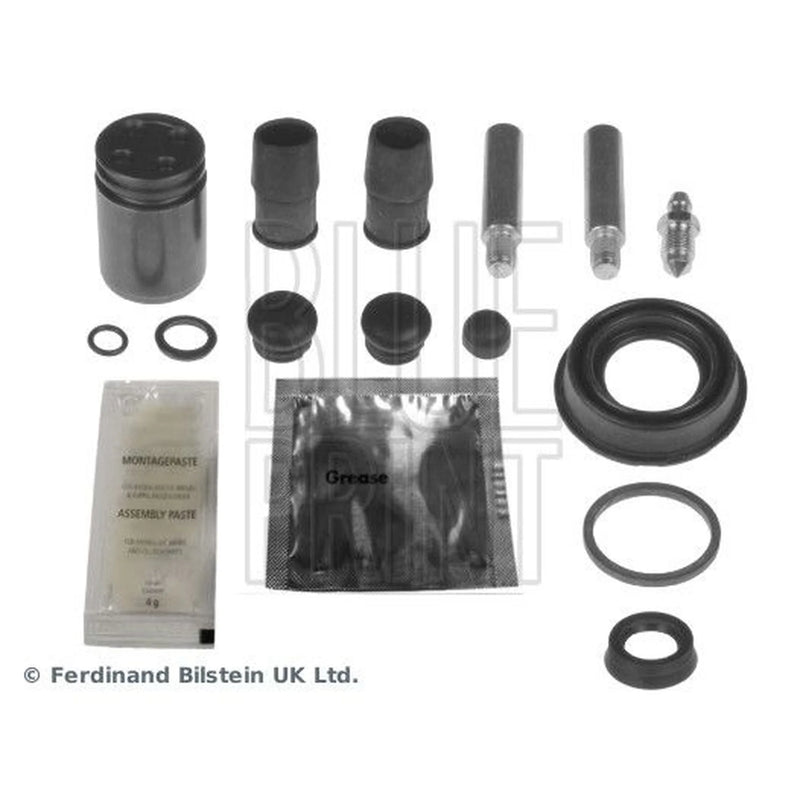 Blue Print Brake Caliper Repair Kit Rear ADG045107