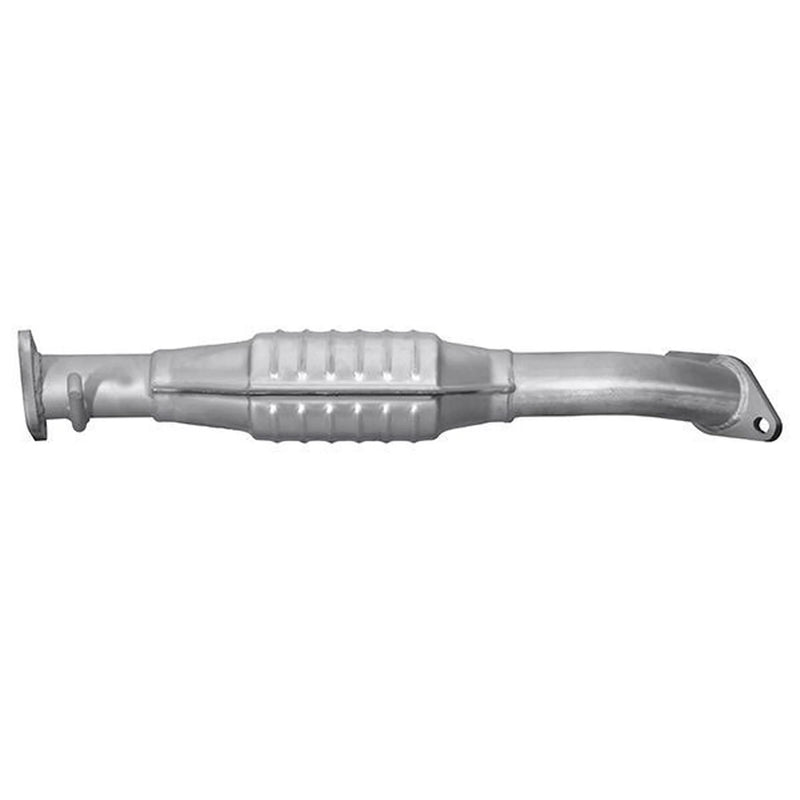 Hella Catalytic Converter 8LE 366 051-601