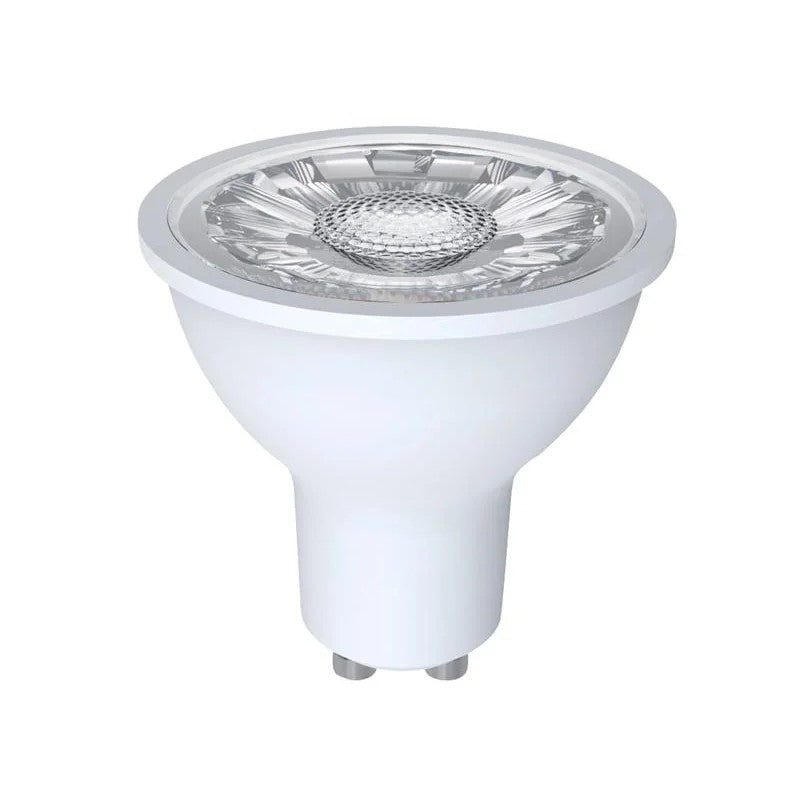 Energizer® LED GU10 36° Non-Dimmable Bulb, Warm White 345 Im 4.2W - S8823