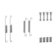 Bosch Parking Brake Shoe Accessory Kit 1 987 475 299