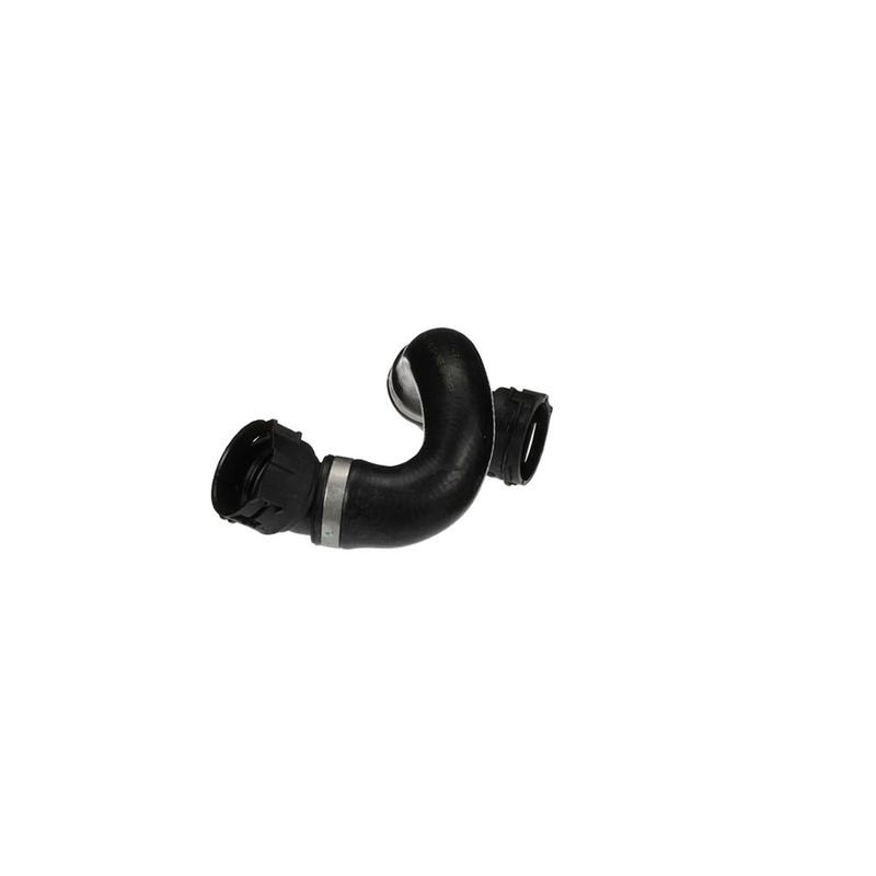 Gates Radiator Coolant Hose 343mm ID 05-2822