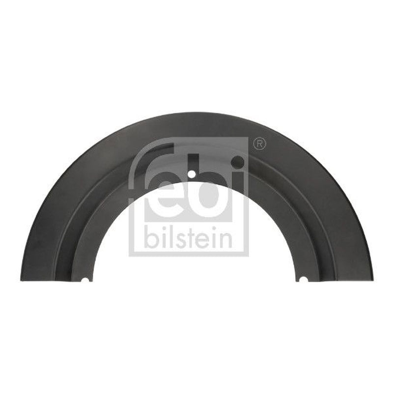 Febi Brake Drum Cover Sheet 196020