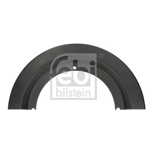 Febi Brake Drum Cover Sheet 196020