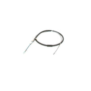 Bosch Handbrake Cable Right Rear 1 987 477 683