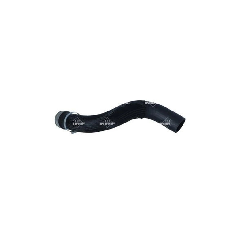 NRF Intercooler Turbo Charge Air Hose 166221