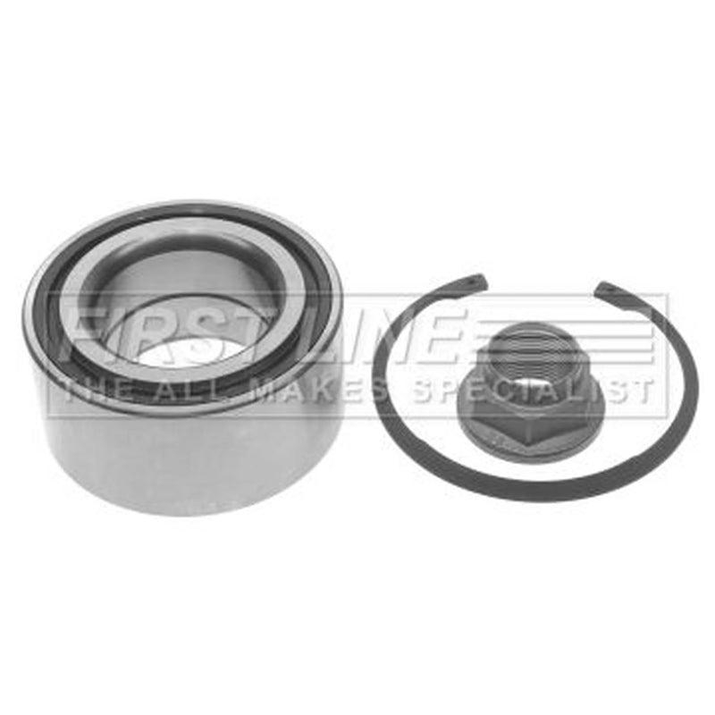 First Line Wheel Bearing Kit FBK1090