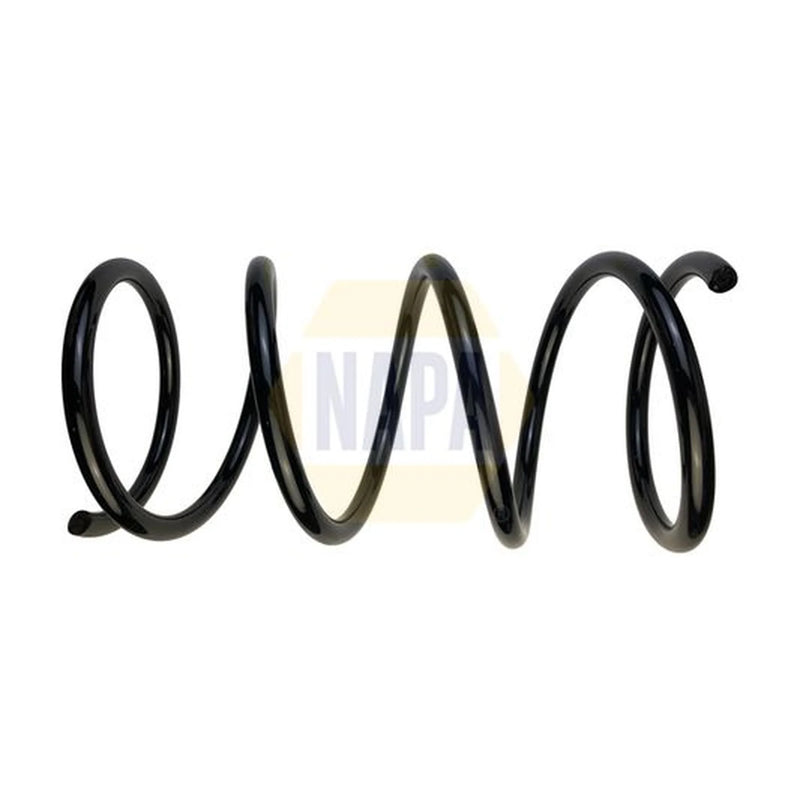 NAPA Front Suspension Coil Spring NCS1766