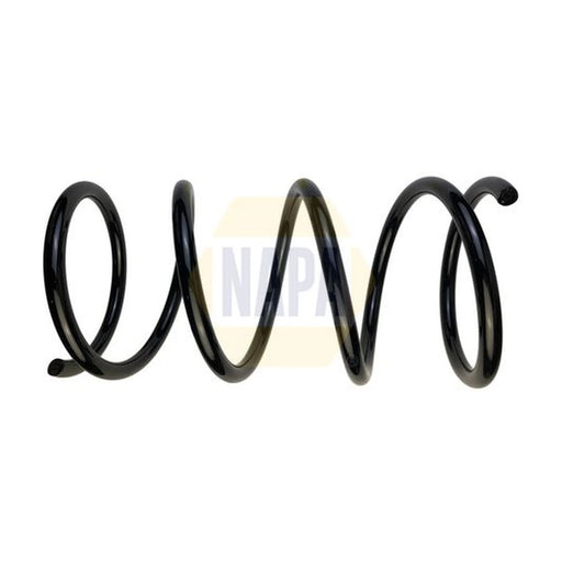 NAPA Front Suspension Coil Spring NCS1766