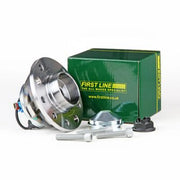 First Line Wheel Bearing Kit FBK973