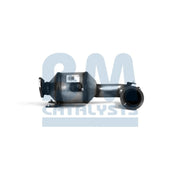 BM Catalysts Homologated Petrol Cat BM92030H