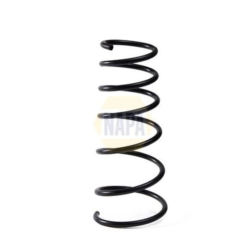 NAPA Front Suspension Coil Spring NCS1997