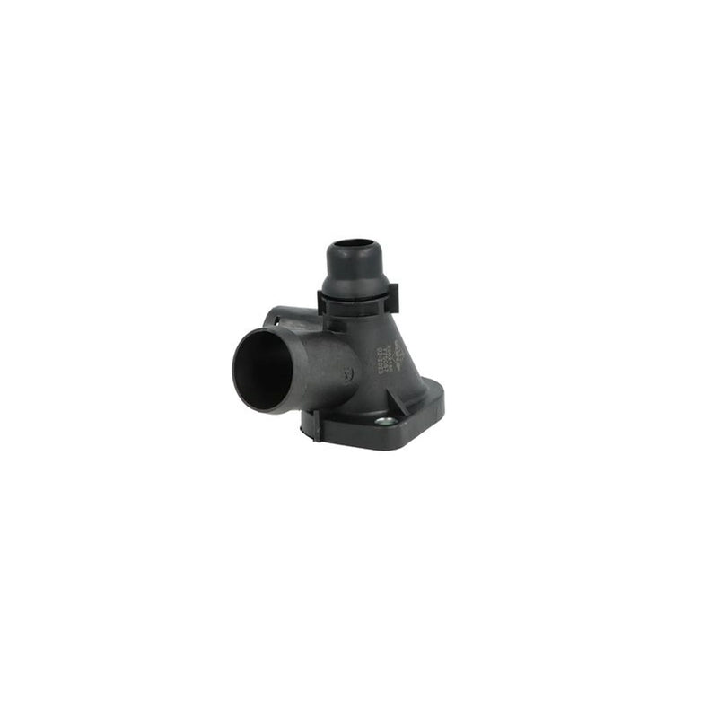 NRF Coolant Flange Housing Connector transmission sided 775087