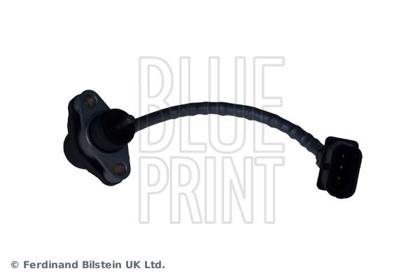 Blue Print ADJ137215 Sensor, crankshaft pulse