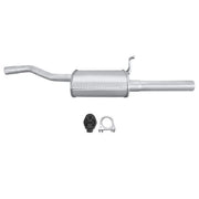 Hella End Silencer Rear 8LD 366 030-011