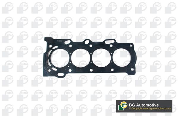 Bga CH4512A Gasket, cylinder head