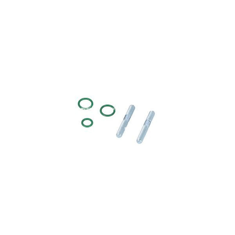 NRF Air Conditioning Condenser 35557