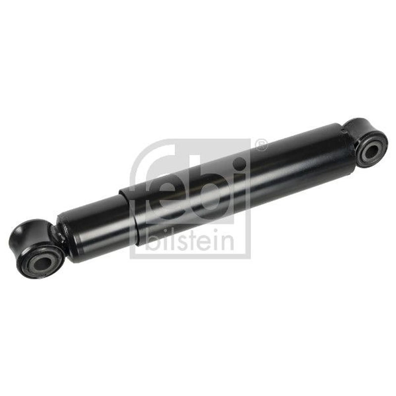 Febi Shock Absorber Damper Strut Rear 170916