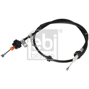 Febi Handbrake Cable Right Rear 176816