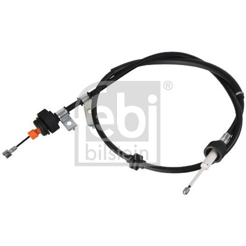 Febi Handbrake Cable Right Rear 176816