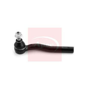 Apec Steering Tie Rod End Ball Joint Front Left M14x1.5 AST6658