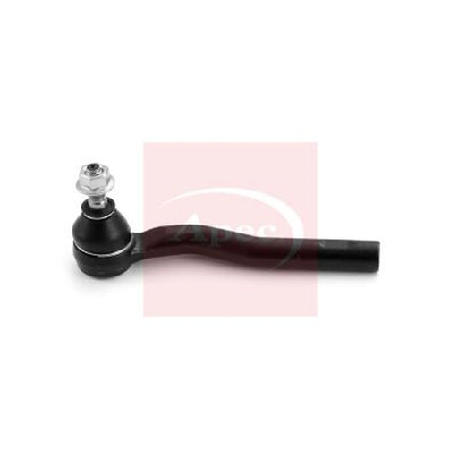 Apec Steering Tie Rod End Ball Joint Front Left M14x1.5 AST6658