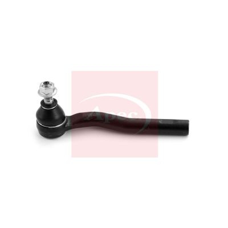 Apec Steering Tie Rod End Ball Joint Front Left M14x1.5 AST6658