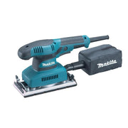 Makita BO3710 1/3 Sheet Orbital Sander 190W 240V - BO3710/2