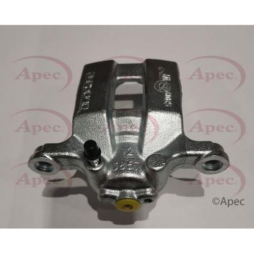 APEC Brake Caliper (Front/Right) RCA950 fits Nissan Apec  - Town Parts