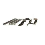 Gates Timing Chain Kit Set Links CHK1036M