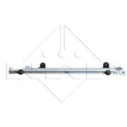 NRF Air Conditioning Condenser 35860