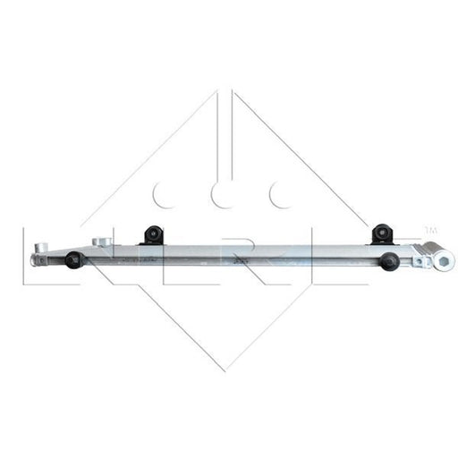 NRF Air Conditioning Condenser 35860