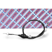 Borg & Beck Clutch Control Cable Pull BKC1168