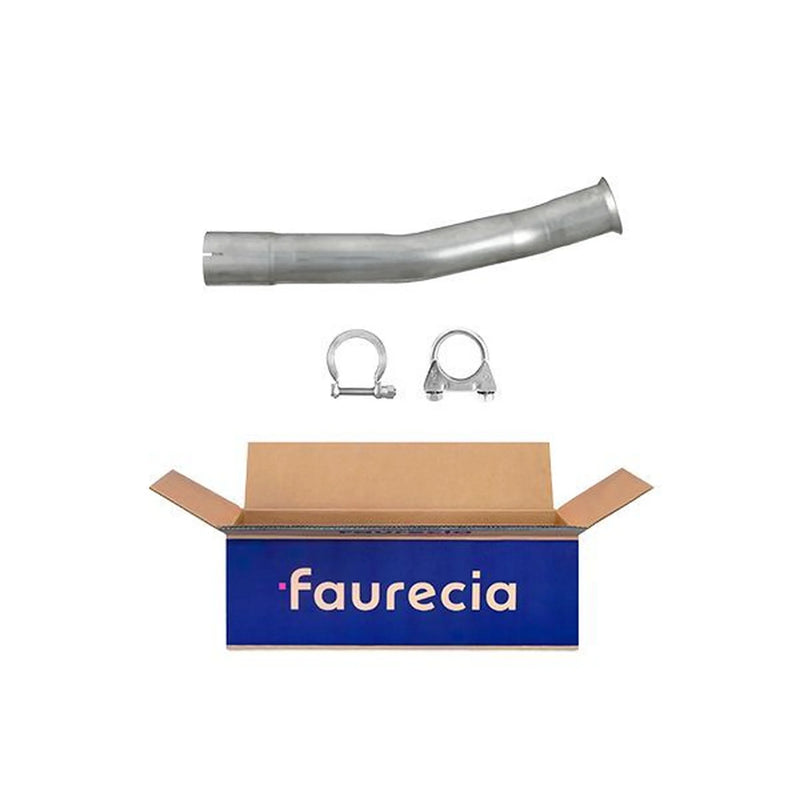 Hella Exhaust Pipe OD 8LA 366 001-671