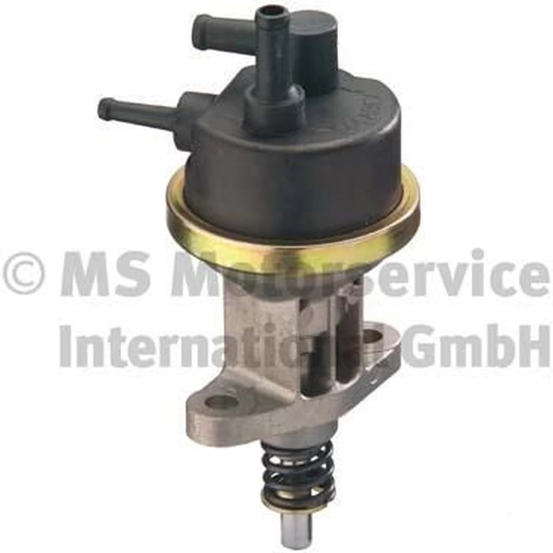 Pierburg Fuel Pump Assembly 7.21776.50.0