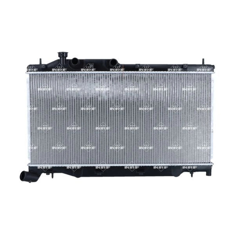 NRF Engine Radiator 550150