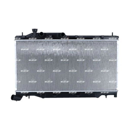 NRF Engine Radiator 550150