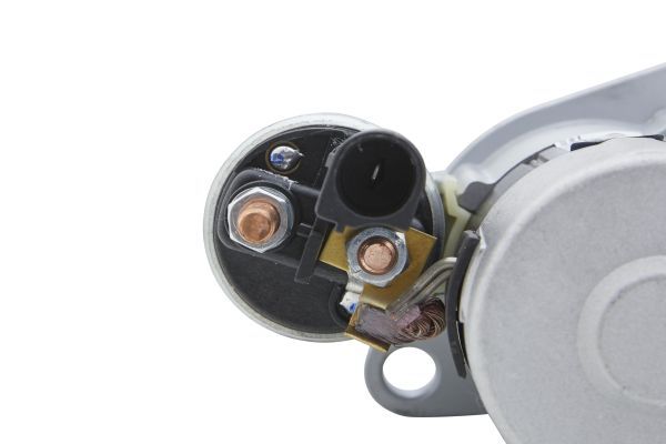 Hella 8EA 011 611-521 Starter